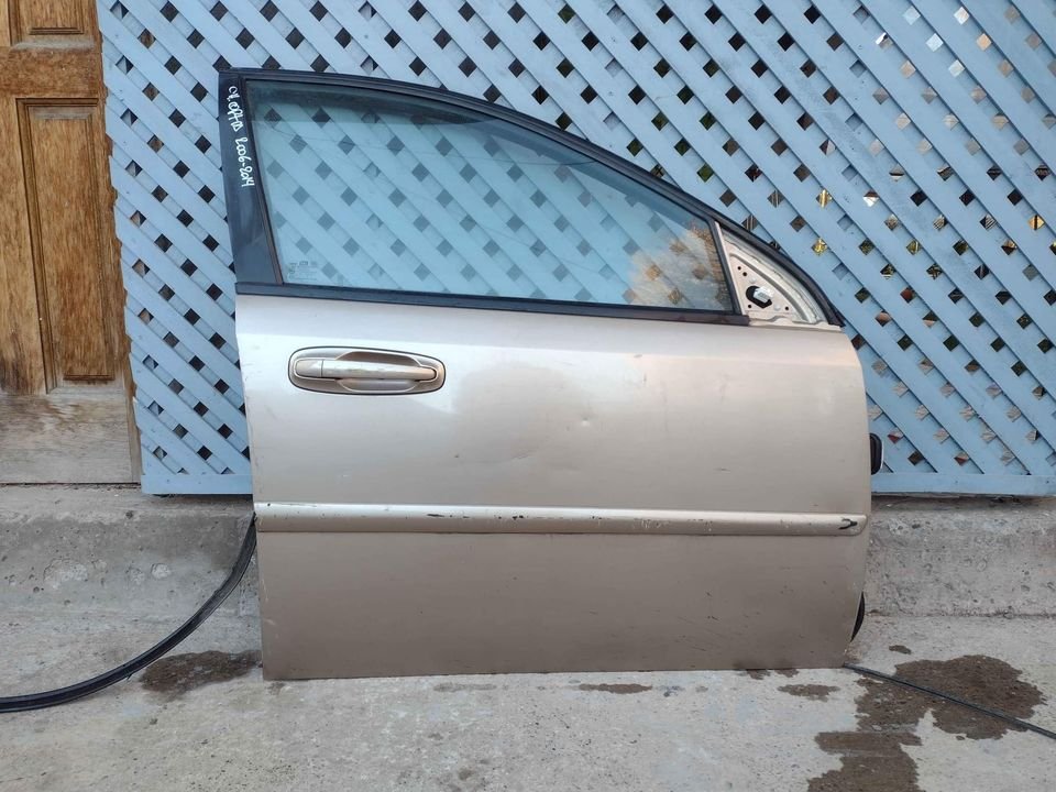 Puerta delantera derecha Chevrolet Optra 2007 - 2014