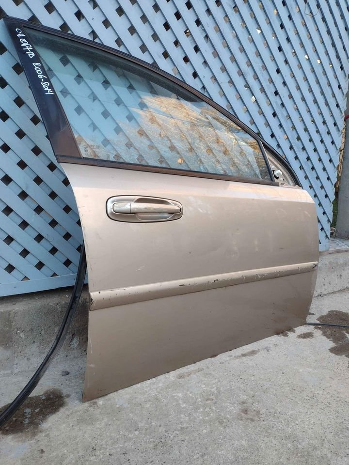 Puerta delantera derecha Chevrolet Optra 2007 - 2014 - Imagen 3