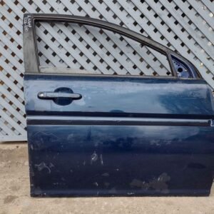Puerta delantera derecha Hyundai accent 2006 - 2010