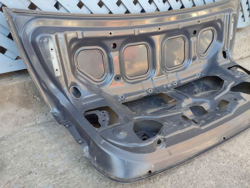 Tapa maleta Hyundai Elantra 2007 - 2010 - Imagen 6