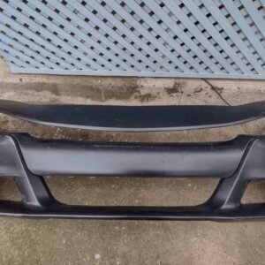 Parachoque delantero Dodge charger 2015 - 2020