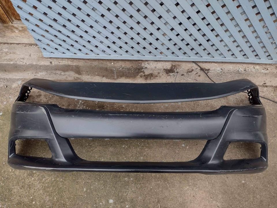 Parachoque delantero Dodge charger 2015 - 2020