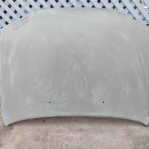 Capot Kia Spectra 2002 - 2004