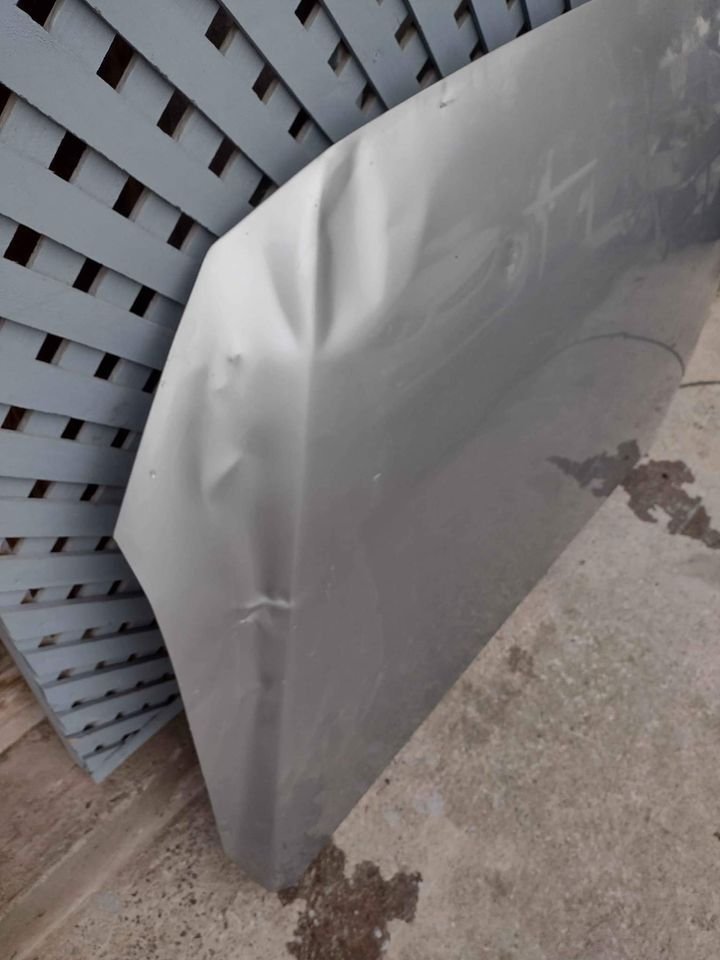 Capot Mazda 6 2013 - 2018 - Imagen 5