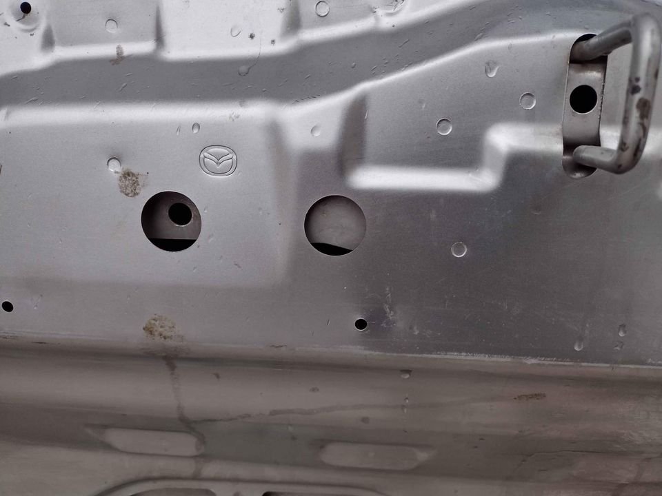 Capot Mazda 6 2013 - 2018 - Imagen 8