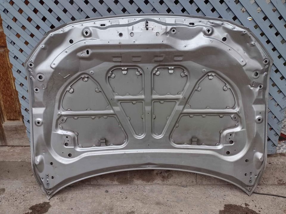 Capot Mazda 6 2013 - 2018 - Imagen 9