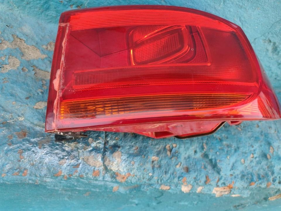 Foco trasero derecho Volkswagen Tiguan 2009 - 2013 - Imagen 3