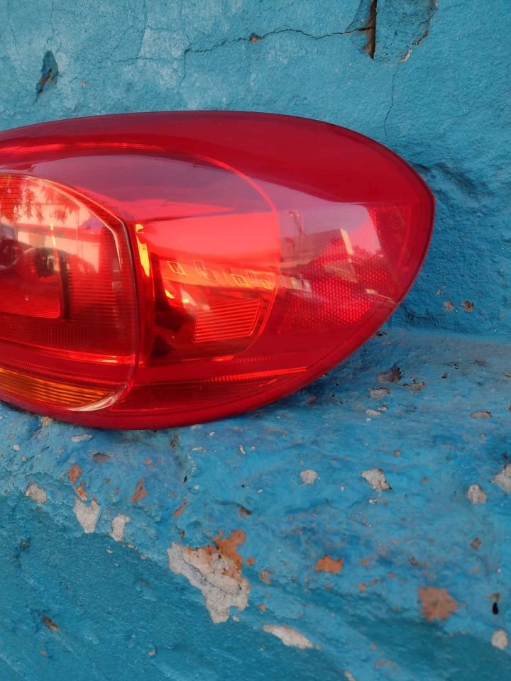 Foco trasero derecho Volkswagen Tiguan 2009 - 2013 - Imagen 4