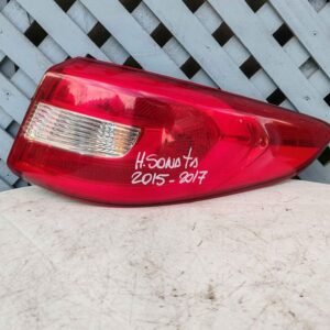 Foco trasero derecho Hyundai Sonata 2015 - 2017