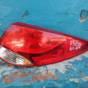 Foco trasero derecho Hyundai Tucson 2011 - 2014