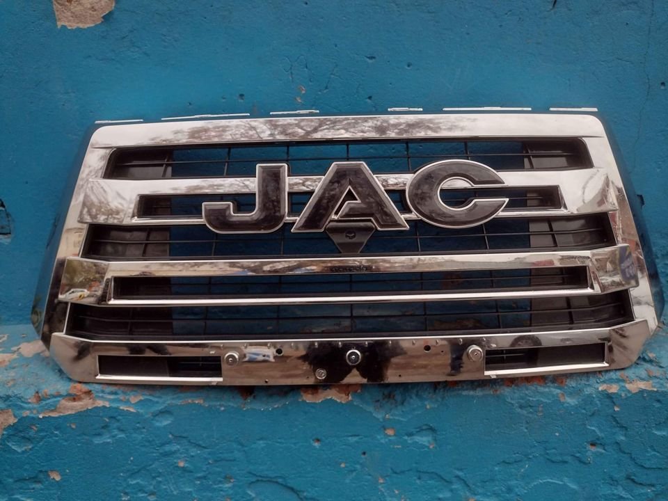 Mascara JAC T8 2020 - 2023