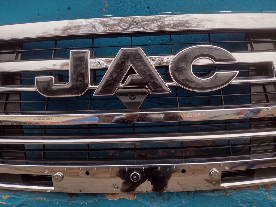 Mascara JAC T8 2020 - 2023 - Imagen 5