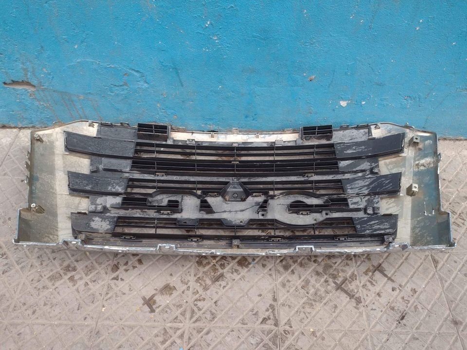 Mascara JAC T8 2020 - 2023 - Imagen 8