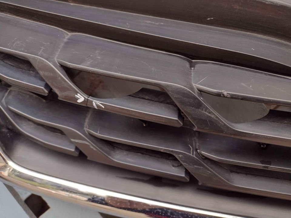 Mascara Subaru forester 2017 - 2018 - Imagen 4