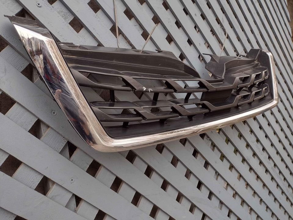 Mascara Subaru forester 2017 - 2018 - Imagen 5