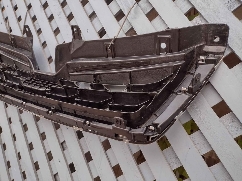 Mascara Subaru forester 2017 - 2018 - Imagen 8