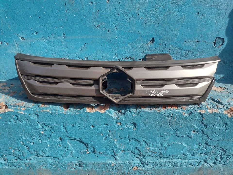 Mascara Suzuki Vitara 2016 - 2020