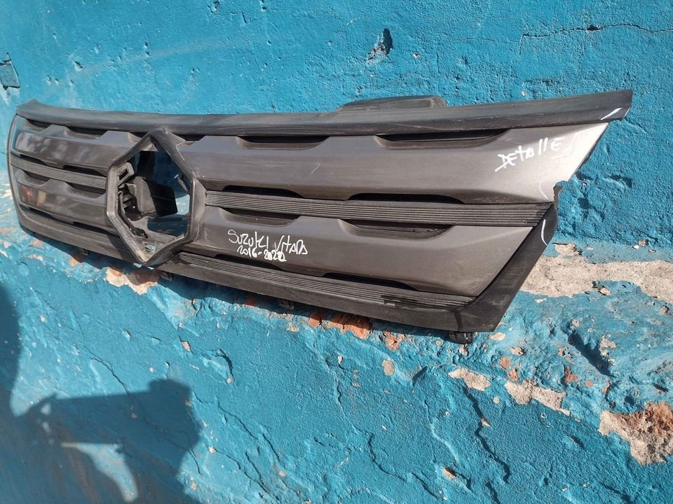 Mascara Suzuki Vitara 2016 - 2020 - Imagen 4