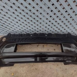 Mataperro delantero Ford Explorer 2012 - 2016