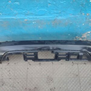 Mataperro trasero Chevrolet Groove 2020 - 2022