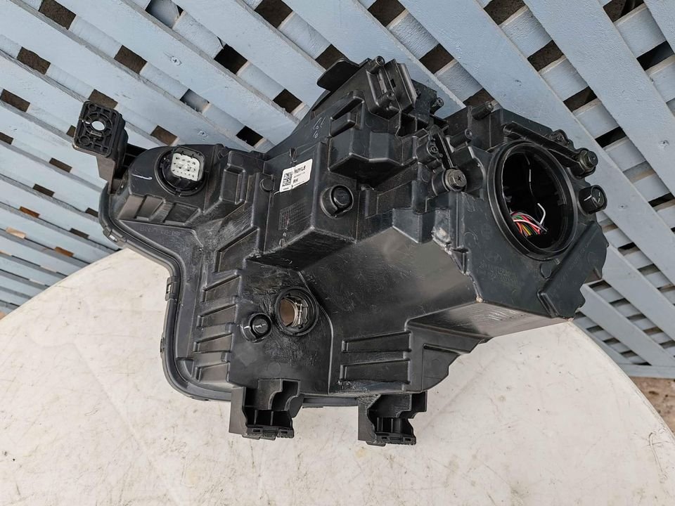 Neblinero derecho Hyundai Accent 2024 - Imagen 6