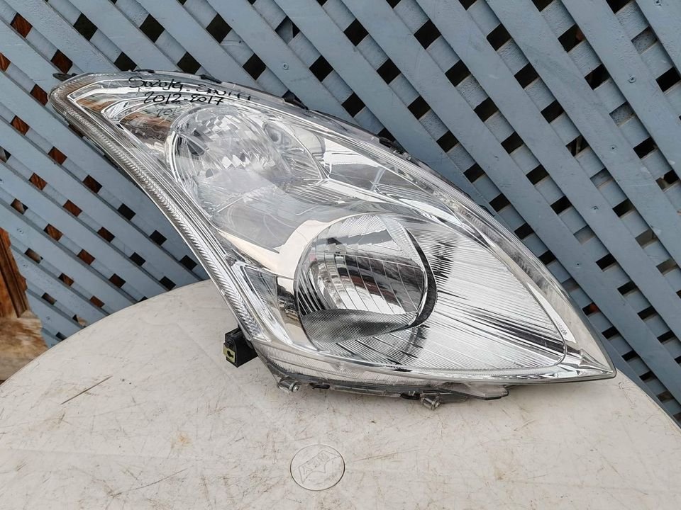 Óptico derecho Suzuki Swift 2012 - 2017