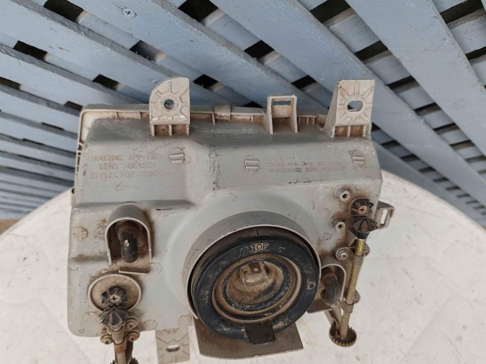 Óptico derecho camión Hyundai HD65 1999 - 2006 - Imagen 5