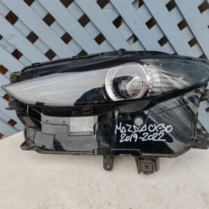 Óptico izquierdo Mazda cx30 2019 - 2022