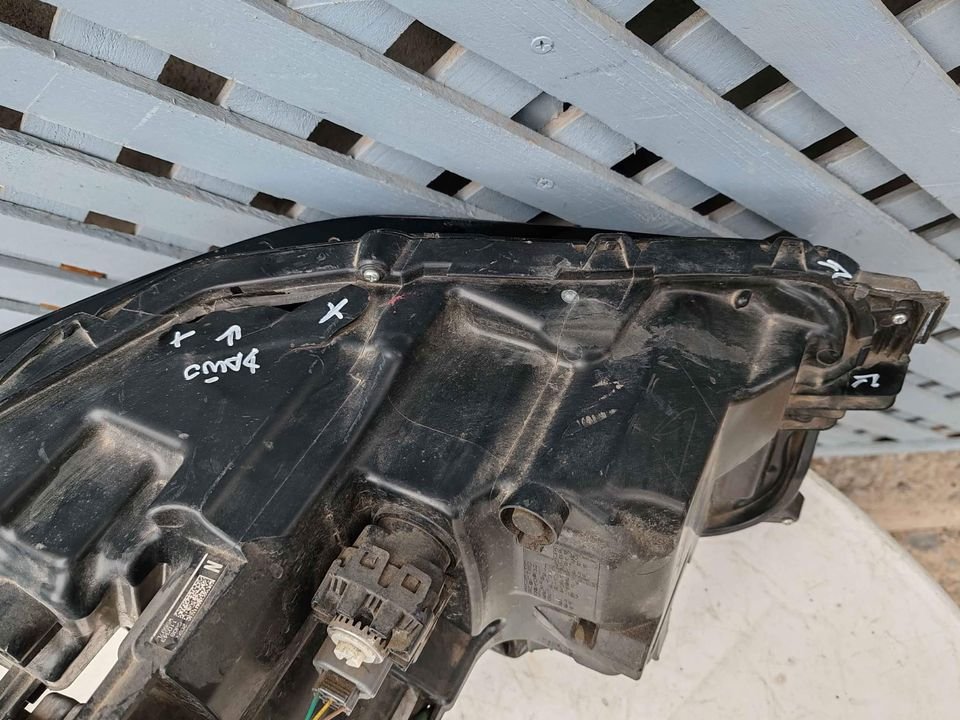 Óptico izquierdo Mazda cx30 2019 - 2022 - Imagen 7