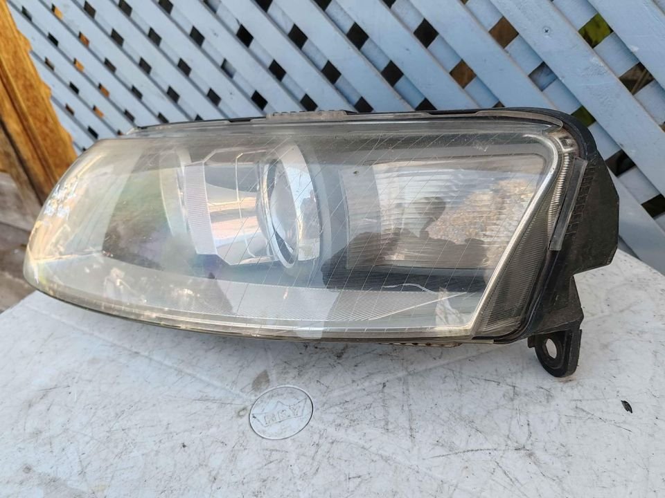 Óptico izquierdo audi A6 2005 - 2010 - Imagen 3