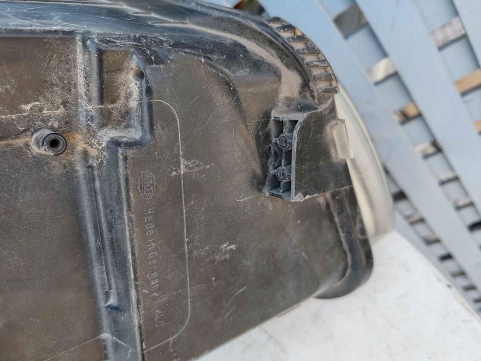 Óptico izquierdo audi A6 2005 - 2010 - Imagen 5