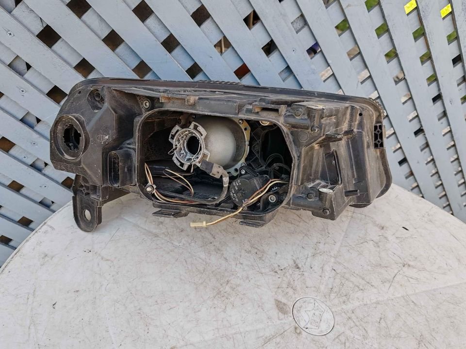 Óptico izquierdo audi A6 2005 - 2010 - Imagen 6