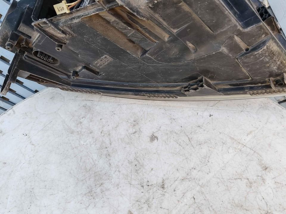 Óptico izquierdo audi A6 2005 - 2010 - Imagen 7