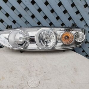 Óptico izquierdo marcopolo G6 2002 - 2012