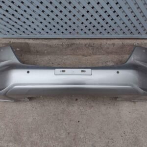 Parachoque delantero Mazda bt50 2023 - 2024
