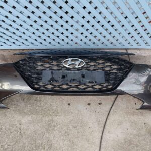 Parachoque delantero Hyundai Accent 2021 - 2023