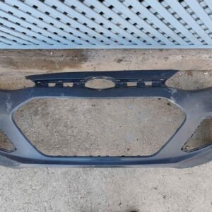 Parachoque delantero Hyundai Grand i10 2015 - 2018