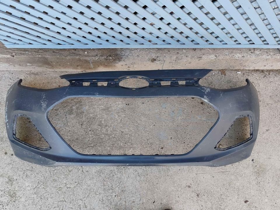 Parachoque delantero Hyundai Grand i10 2015 - 2018
