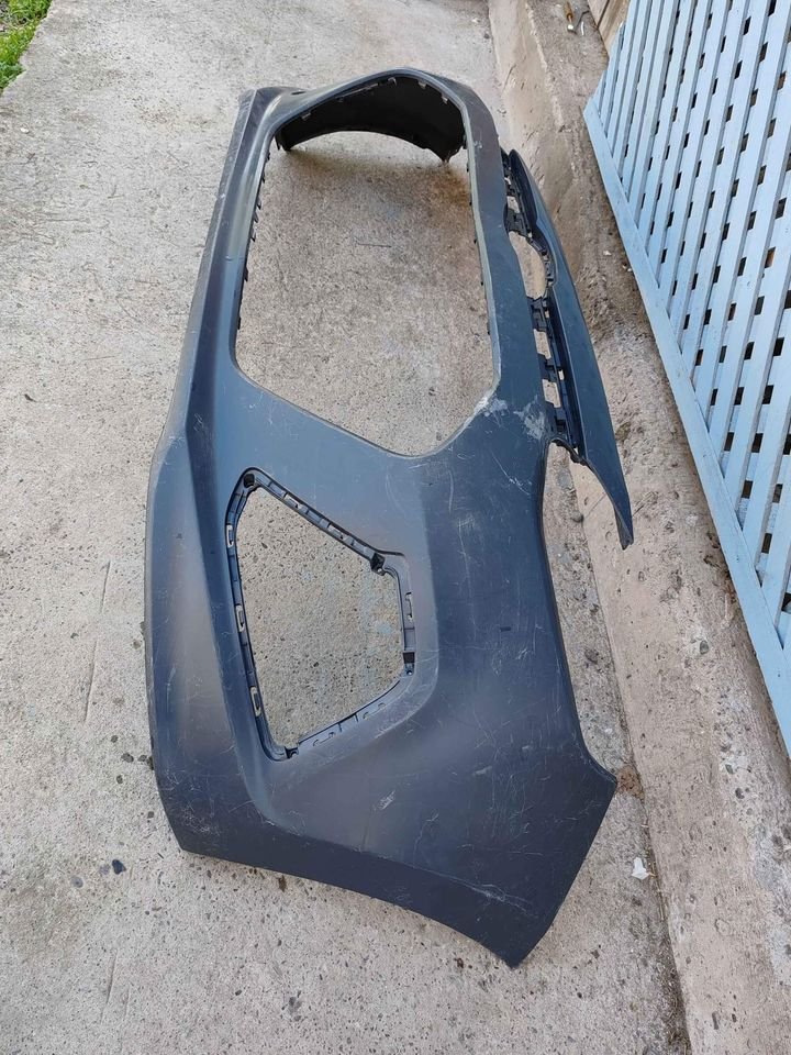 Parachoque delantero Hyundai Grand i10 2015 - 2018 - Imagen 4
