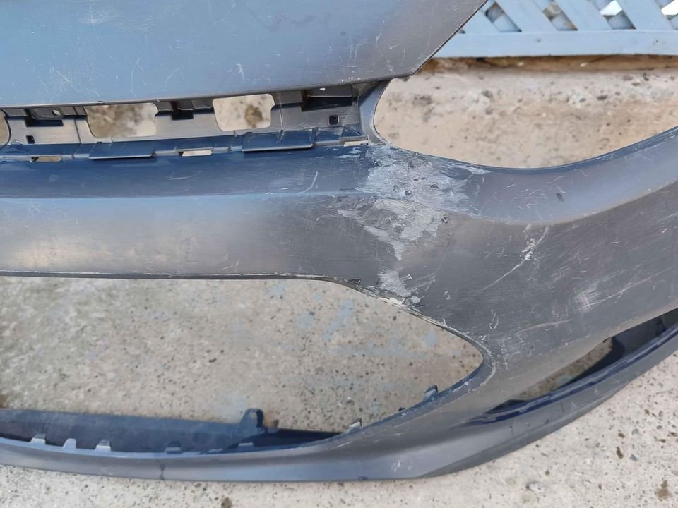 Parachoque delantero Hyundai Grand i10 2015 - 2018 - Imagen 5