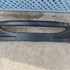 Parachoque delantero Peugeot 206 2000 - 2008