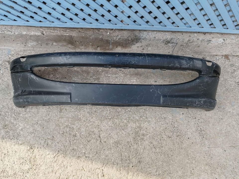 Parachoque delantero Peugeot 206 2000 - 2008