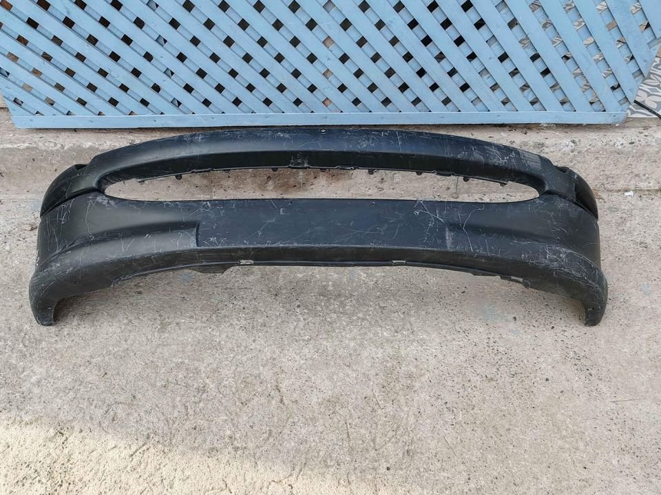 Parachoque delantero Peugeot 206 2000 - 2008 - Imagen 2