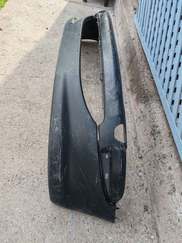 Parachoque delantero Peugeot 206 2000 - 2008 - Imagen 4