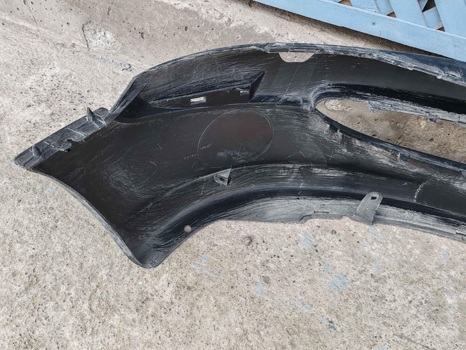 Parachoque delantero Peugeot 206 2000 - 2008 - Imagen 5