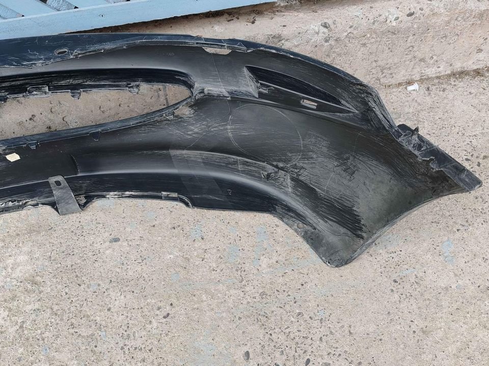 Parachoque delantero Peugeot 206 2000 - 2008 - Imagen 6
