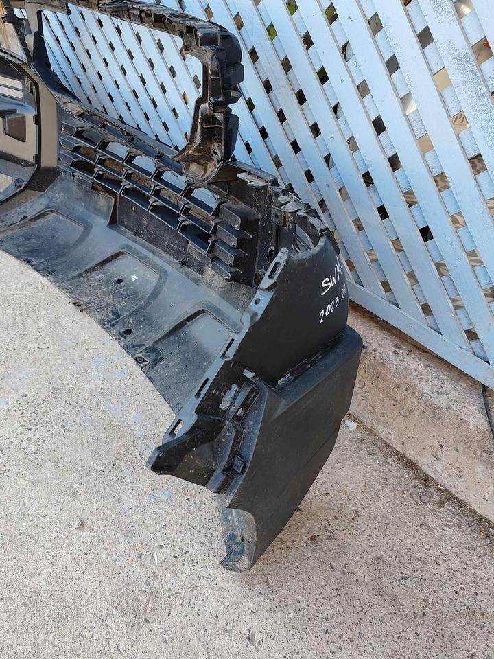 Parachoque delantero SWM G03F 2024 - Imagen 6
