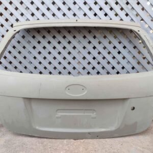 Portalón Kia Rio JB 2007 - 2011