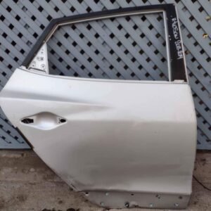 Puerta trasera derecha Hyundai Tucson 2011 - 2014