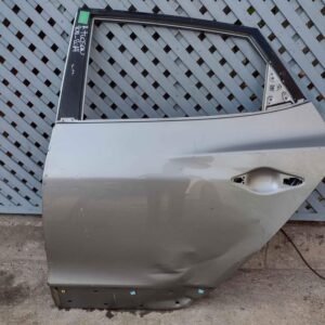 Puerta trasera izquierda Hyundai Tucson 2011 - 2014